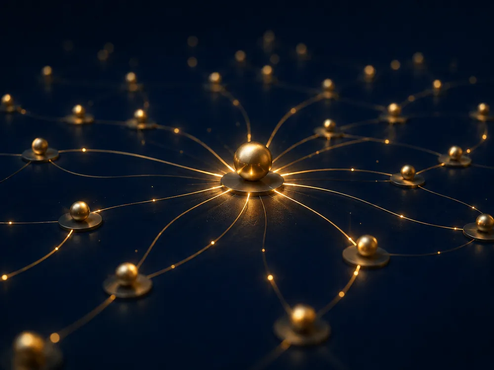 Matching algorithm