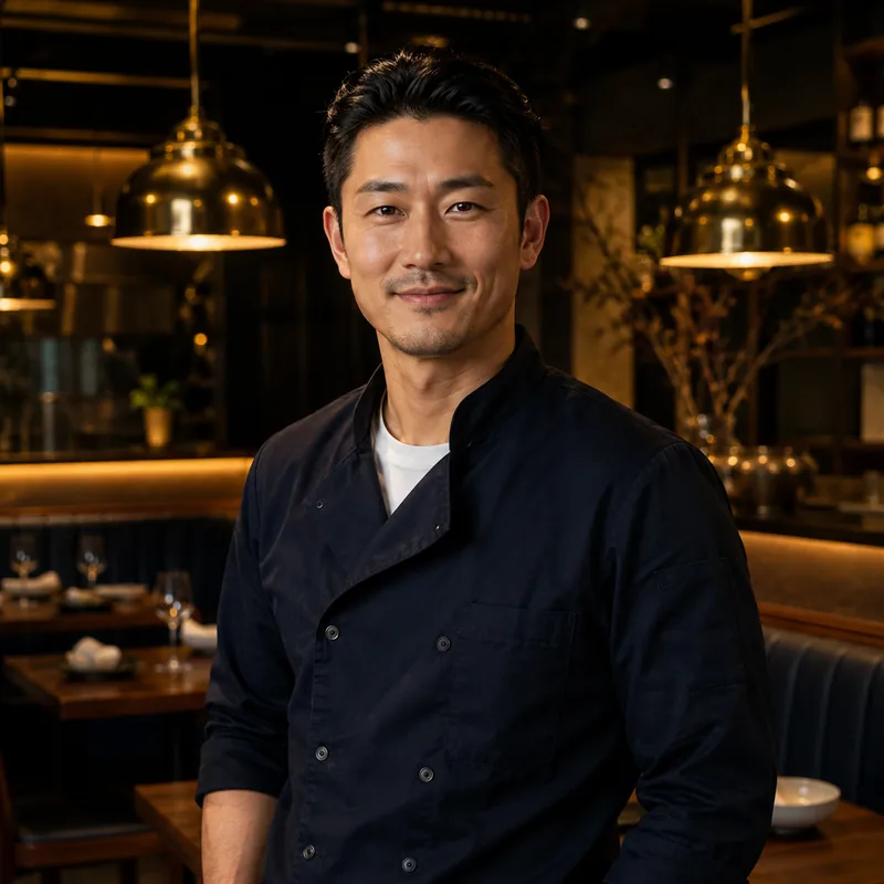 James Huang